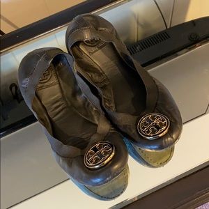 Tory Burch ballet flat